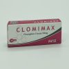 Кломимакс (Clomimax) – 30 таб. х 50mg – MAXLab