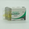 DROSTAMAX P 100 – 10 амп. х 100mg/1ml – MAXLab