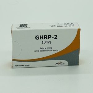 GHRP-2 пептид – 1 амп. х 10mg – MAXLab