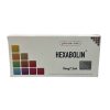 Хексаболин (HEXABOLIN) – 76 mg/1.5 ml – Pharm-Tec