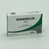 Ипаморелин (Пептид) – 1 амп. х 5mg – MAXLab