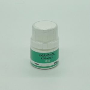 Лигандрол (LIGANDROL) – 90 таб. х 10mg – MAXLab