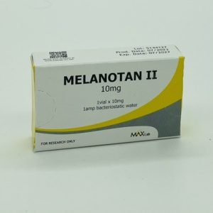 Мелатонан 2 (Melatonan II) Пептид – 1 амп. х 10mg – MAXLab