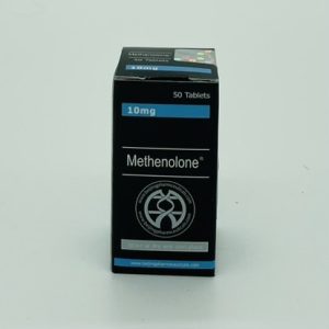 Примоболан (Метенолон) – 50 таб. х 10mg – BioTech