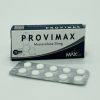 Провимакс (Provimax) Провирон – 20 таб. х 25mg – MAXLab