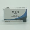 PT-141 (Бремеланотид) – 1 амп. х 10mg – MAXLab