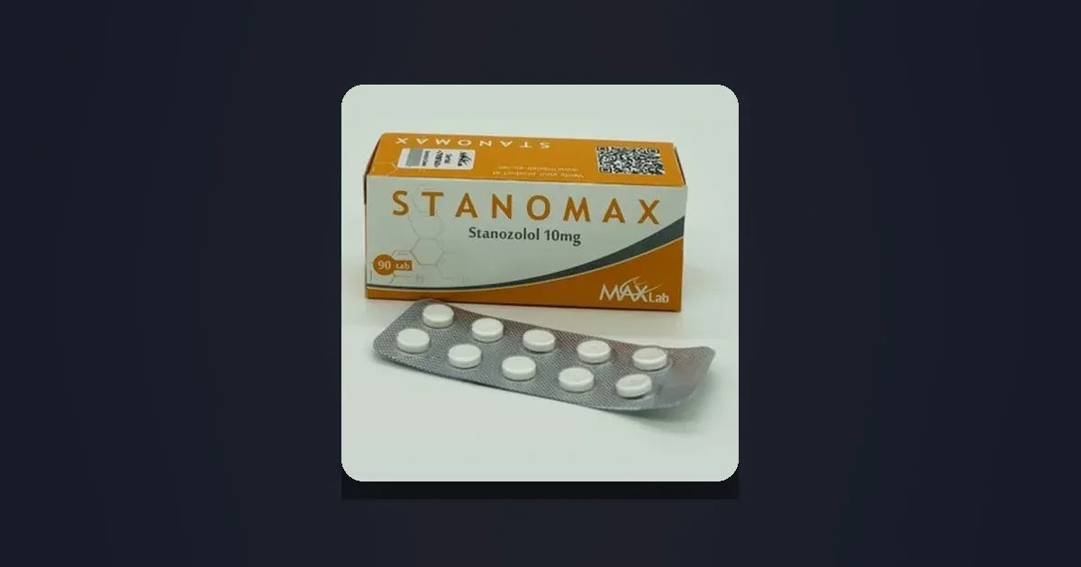 Станомакс (Stanomax) – Странични ефекти на Винстрол