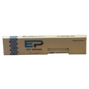 Alternative view of Ретатрутид 12 mg – двукомпонентна писалка EP Peptides
